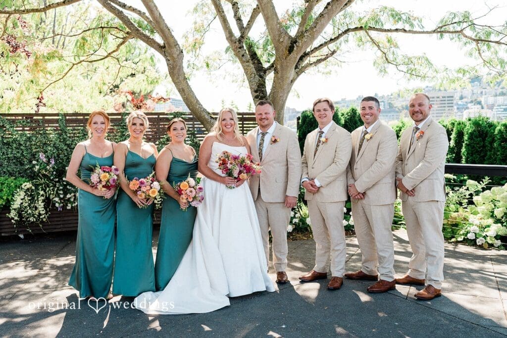 Dockside at Dukes Wedding // Kathryn & Brett -