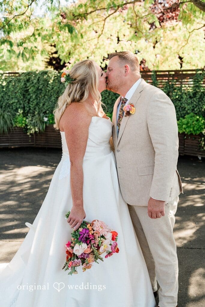 Dockside at Dukes Wedding // Kathryn & Brett -