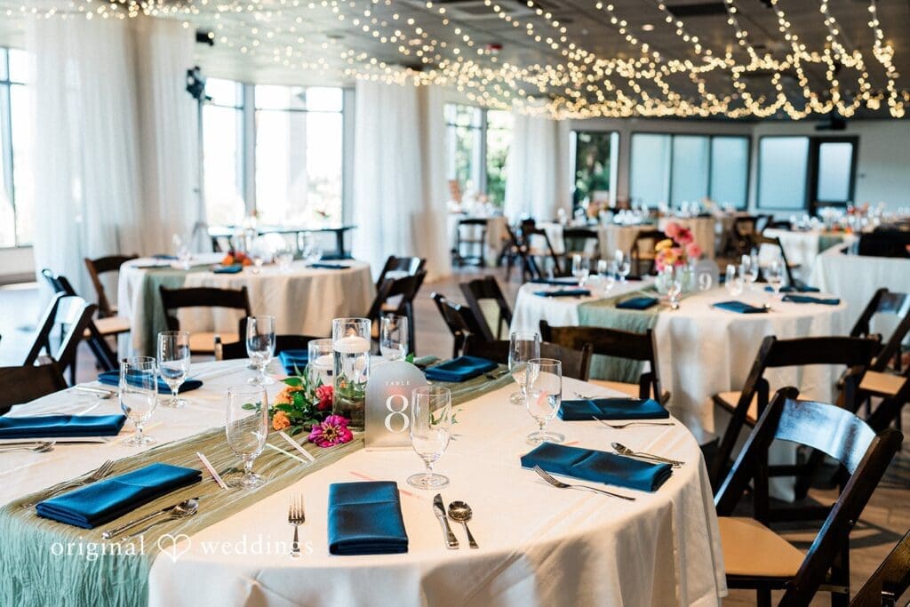 Dockside at Dukes Wedding // Kathryn & Brett -