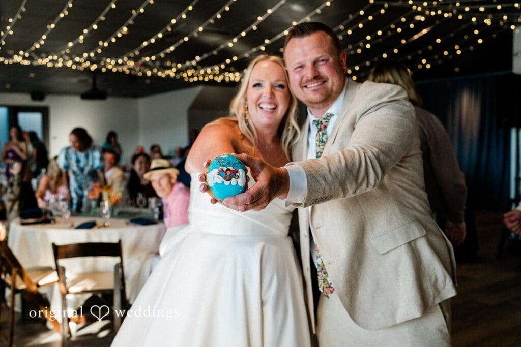 Dockside at Dukes Wedding // Kathryn & Brett -