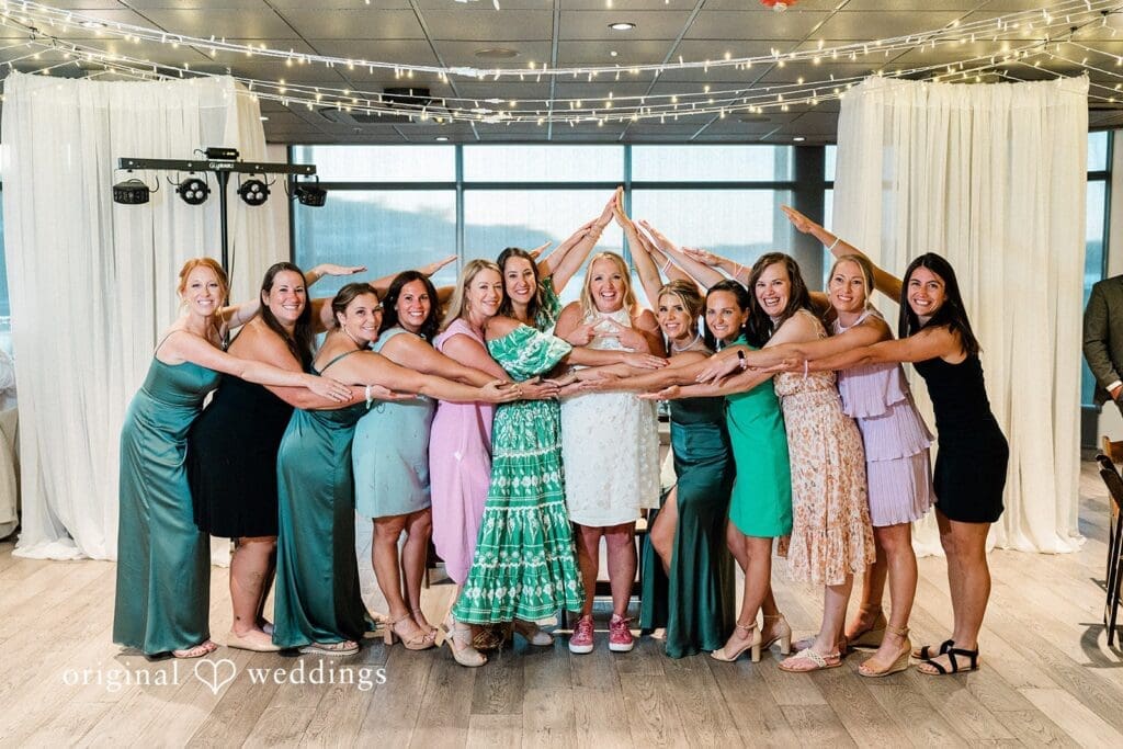 Dockside at Dukes Wedding // Kathryn & Brett -