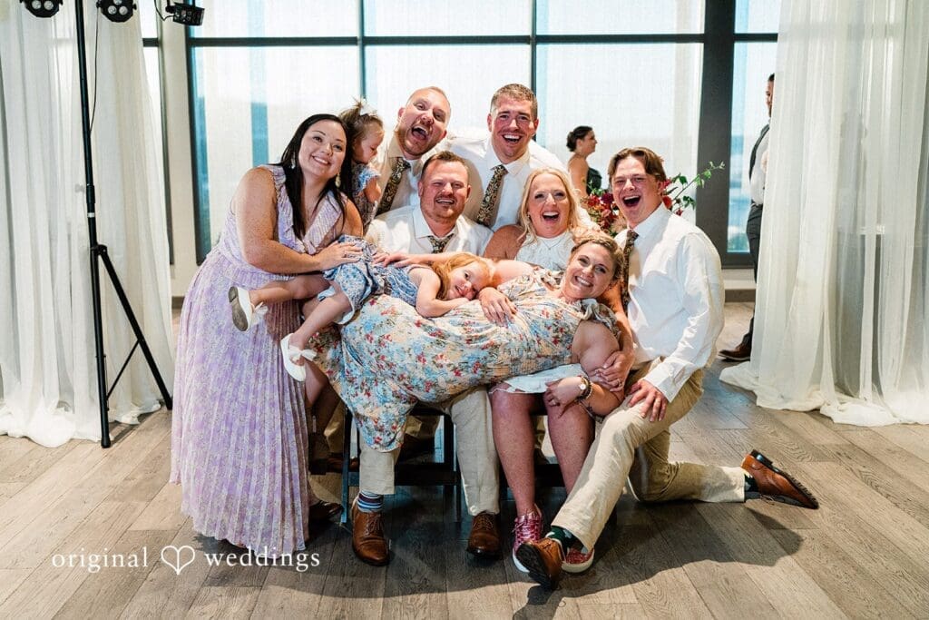 Dockside at Dukes Wedding // Kathryn & Brett -