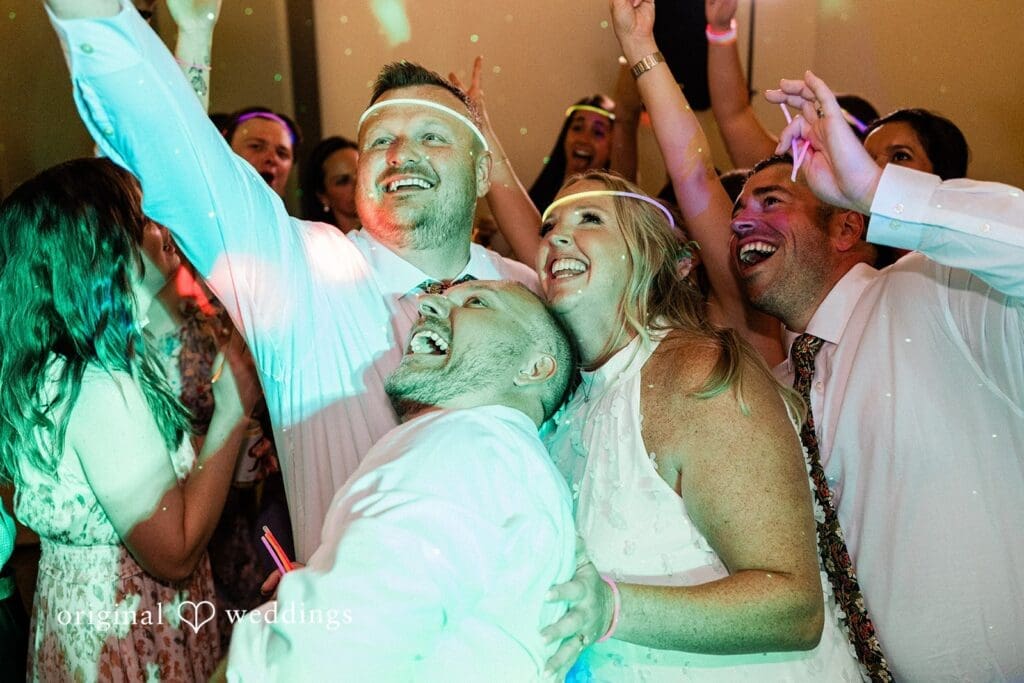 Dockside at Dukes Wedding // Kathryn & Brett -