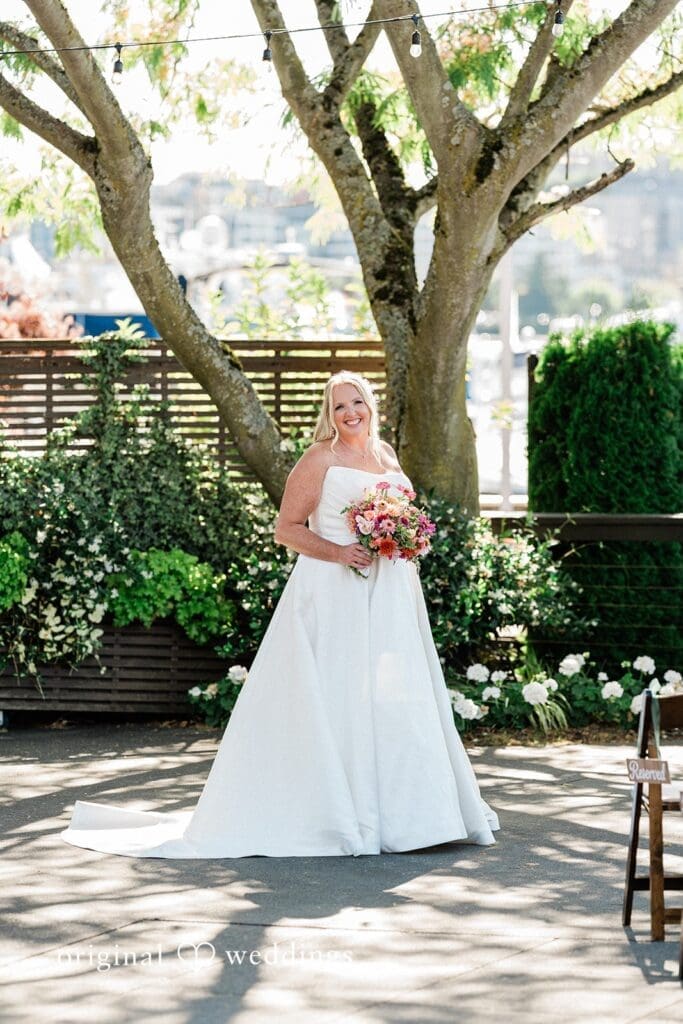 Dockside at Dukes Wedding // Kathryn & Brett -