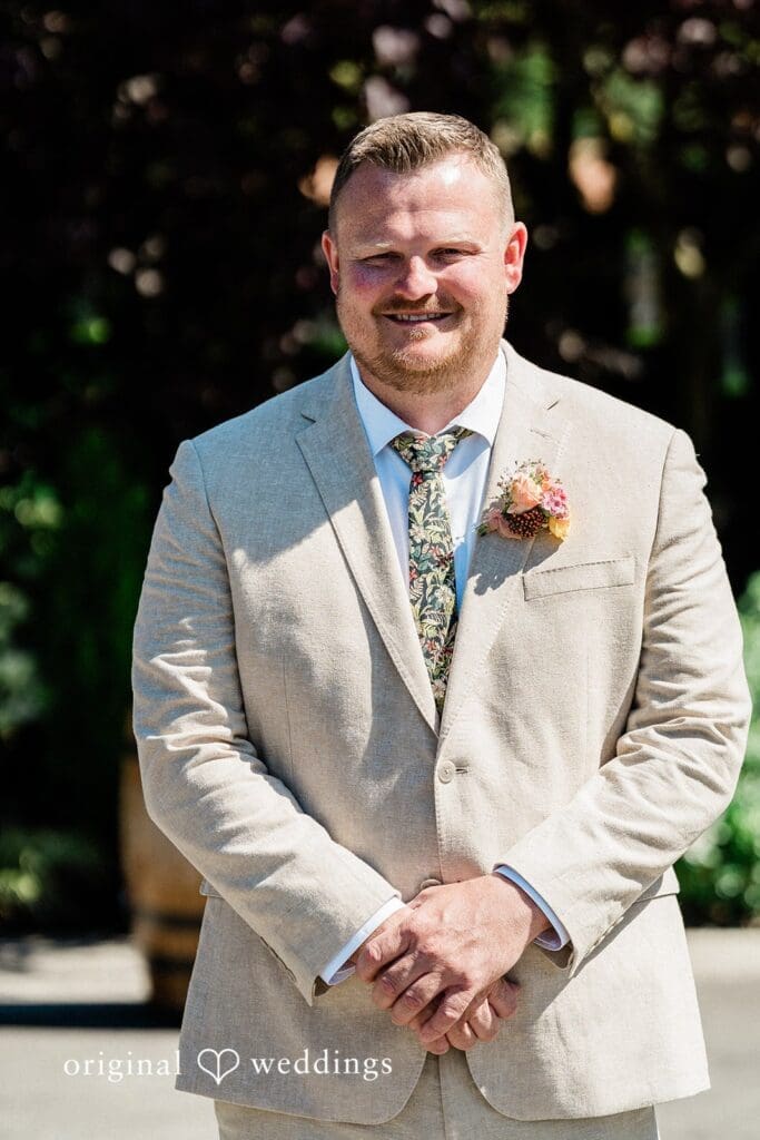 Dockside at Dukes Wedding // Kathryn & Brett -