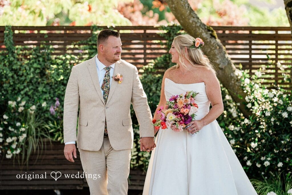 Dockside at Dukes Wedding // Kathryn & Brett -