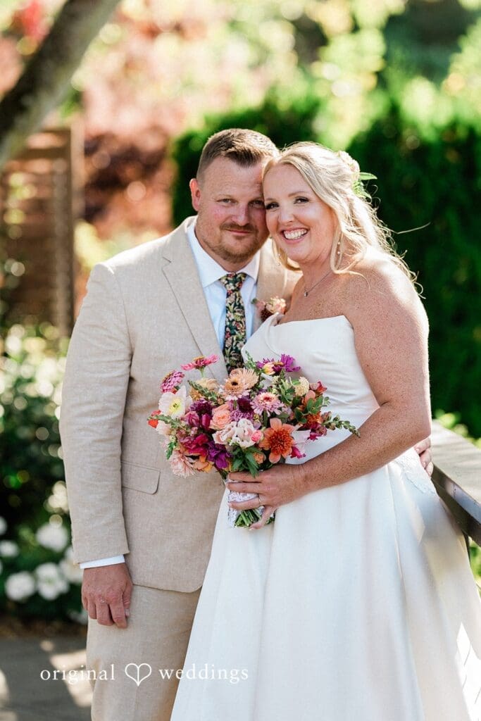 Dockside at Dukes Wedding // Kathryn & Brett -