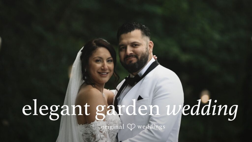 Abernethy Center Wedding Video // Stephanie & Hugo 10 Abernethy Center Wedding Video // Stephanie & Hugo -