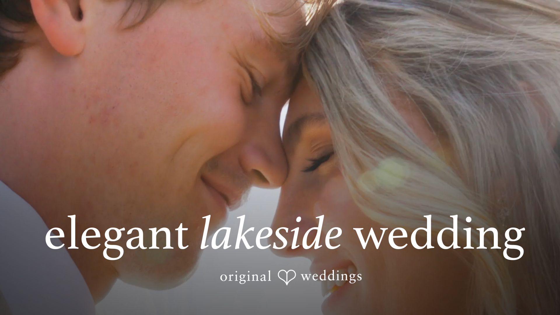 The Grand Ivory Wedding Video // Price & Owen -