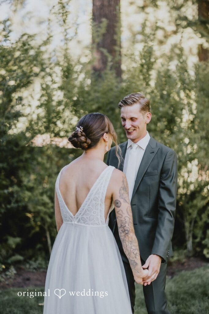 Amelia + Jan Evergreen Meadows Wedding // Amelia & Jan -