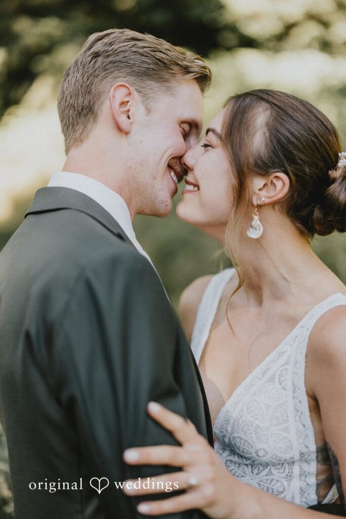 Amelia + Jan Evergreen Meadows Wedding // Amelia & Jan -