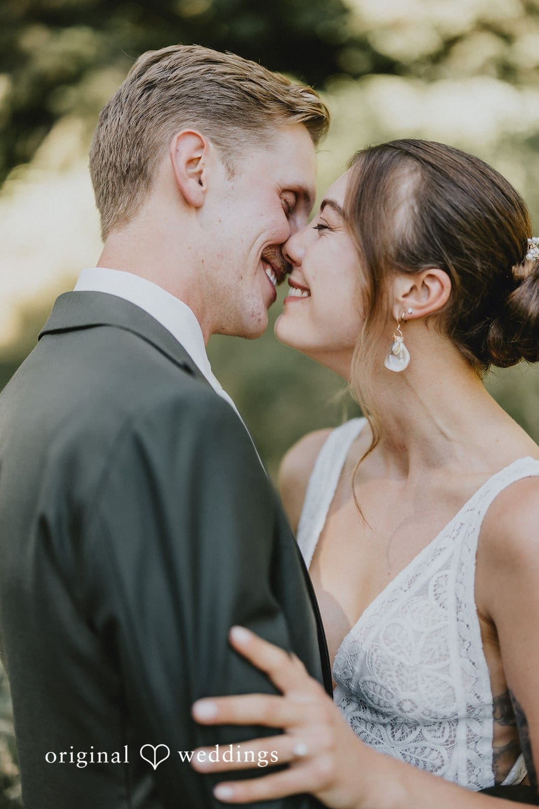 Evergreen Meadows Wedding // Amelia & Jan -