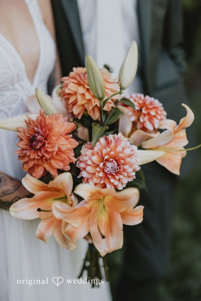 Amelia + Jan Evergreen Meadows Wedding // Amelia & Jan -