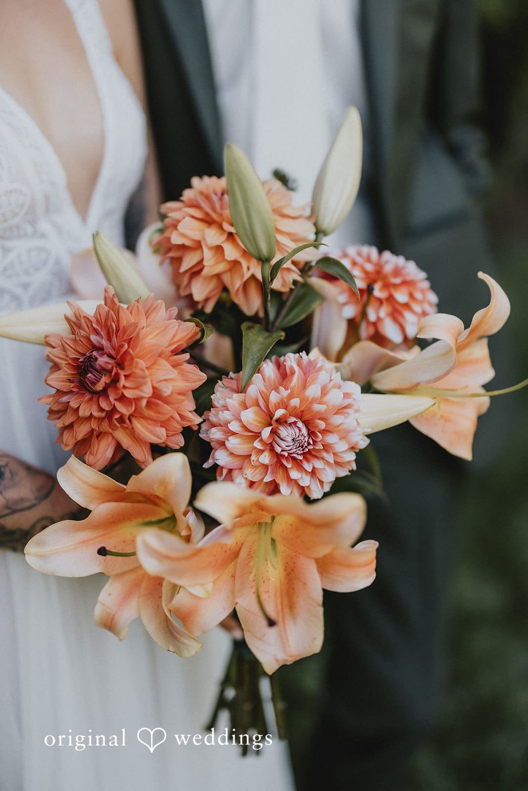 Evergreen Meadows Wedding // Amelia & Jan -