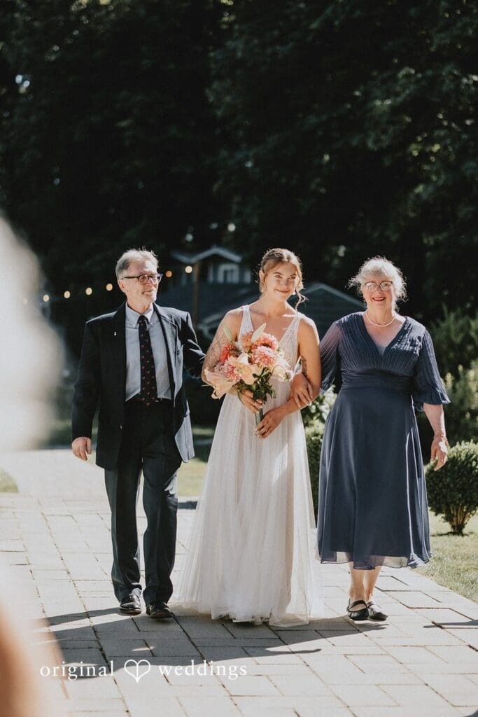 Amelia + Jan Evergreen Meadows Wedding // Amelia & Jan -