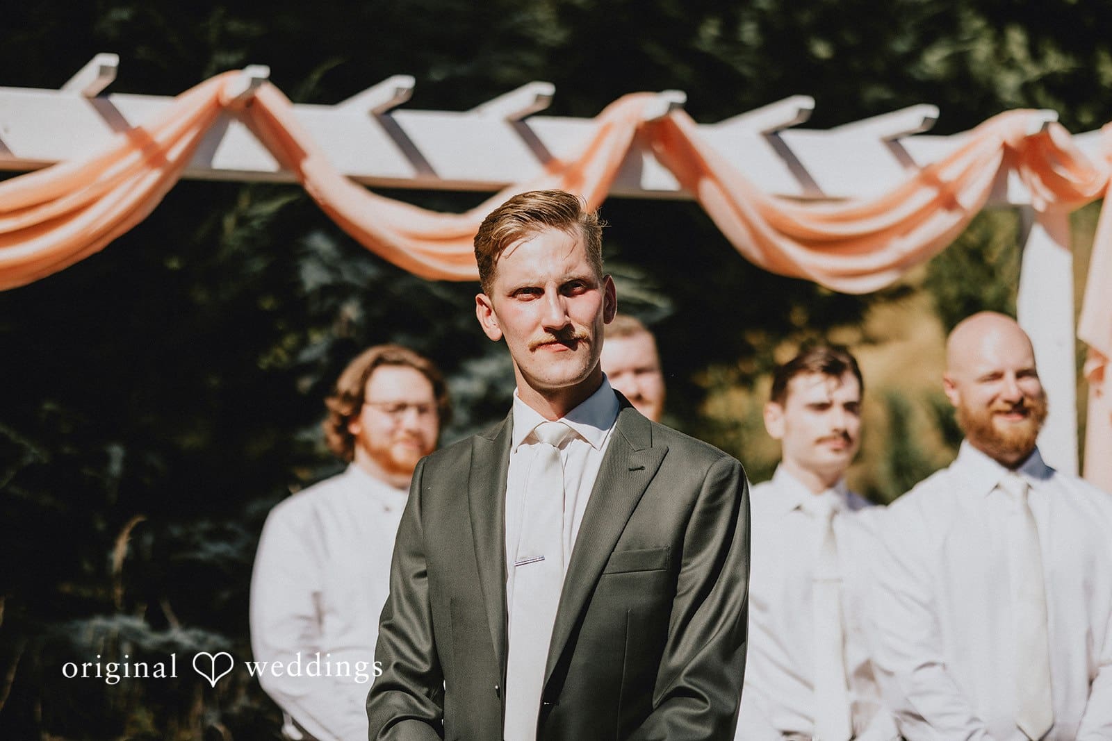 Evergreen Meadows Wedding // Amelia & Jan -
