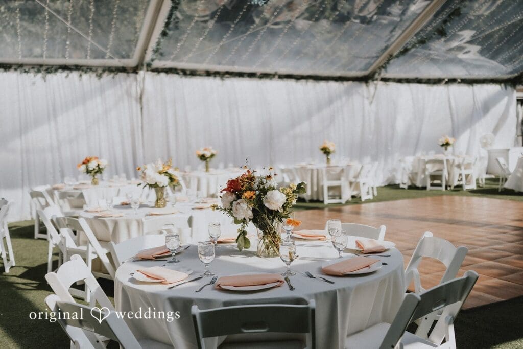 Amelia + Jan Evergreen Meadows Wedding // Amelia & Jan -