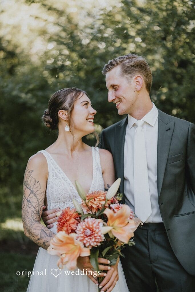 Amelia + Jan Evergreen Meadows Wedding // Amelia & Jan -