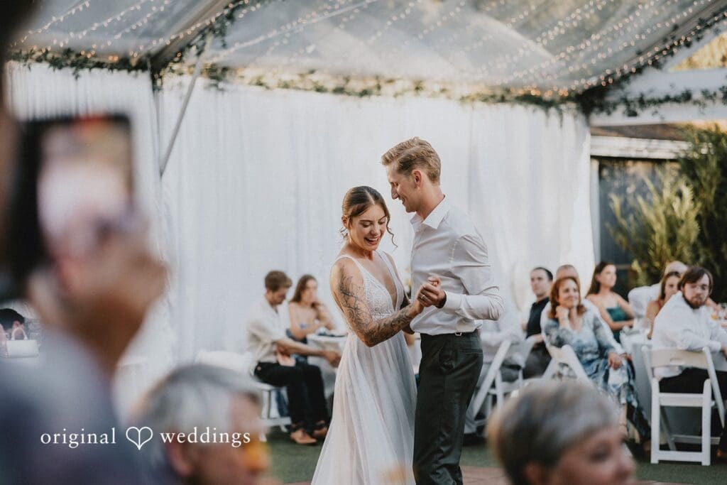 Amelia + Jan Evergreen Meadows Wedding // Amelia & Jan -