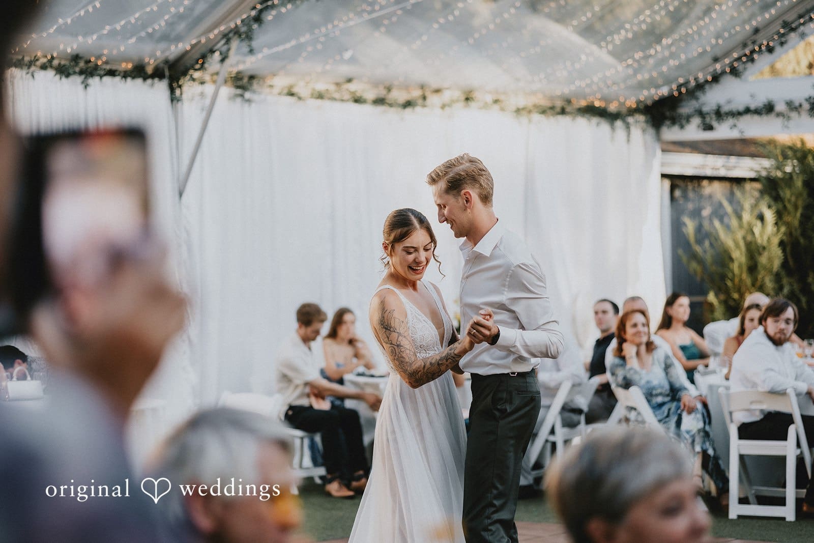 Evergreen Meadows Wedding // Amelia & Jan -