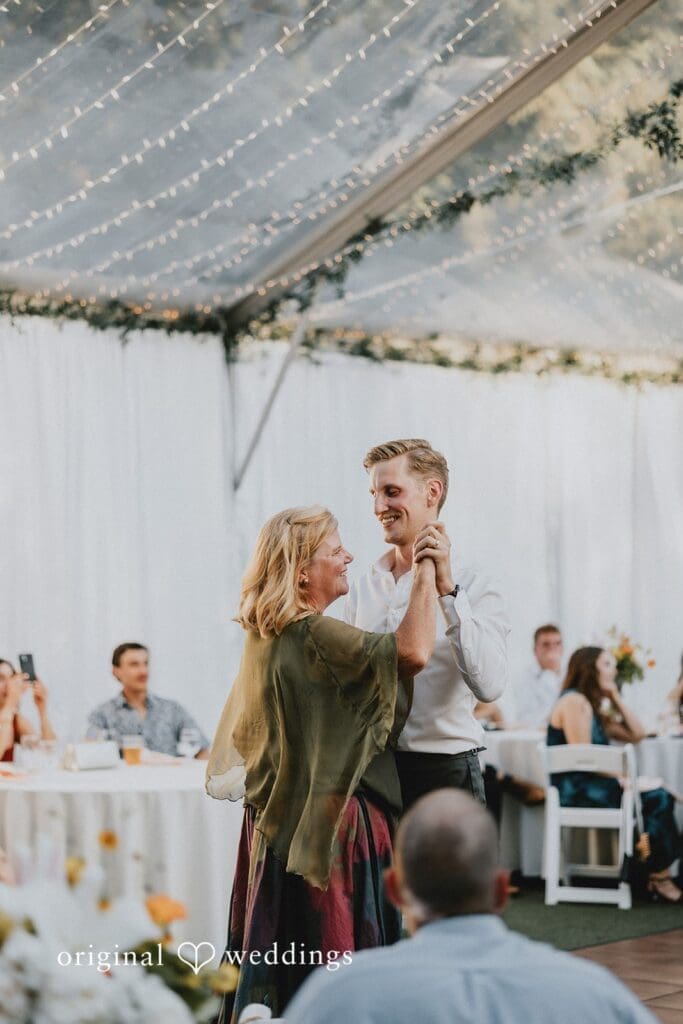 Amelia + Jan Evergreen Meadows Wedding // Amelia & Jan -