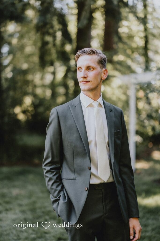 Amelia + Jan Evergreen Meadows Wedding // Amelia & Jan -