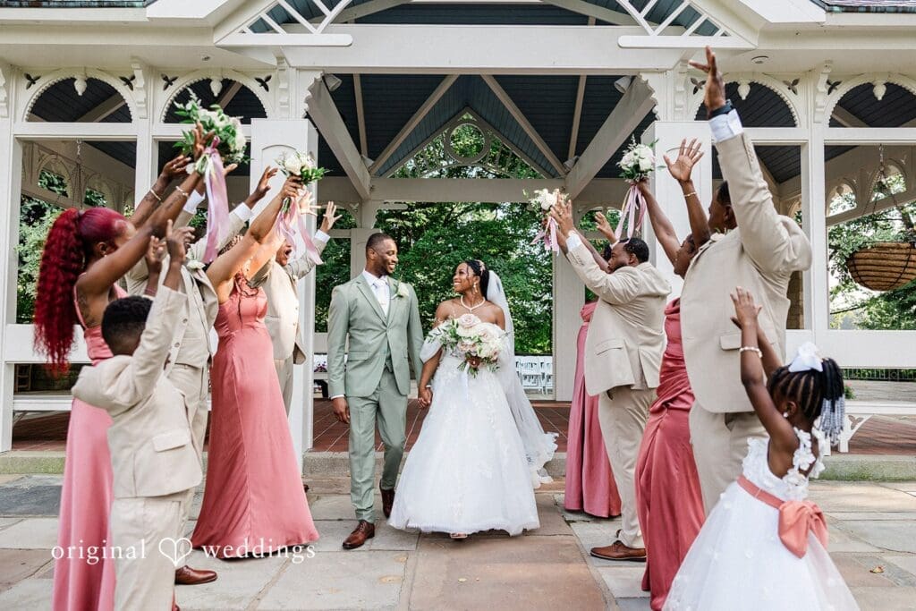 Best Cleveland Wedding Venues for Gorgeous Wedding Photos and Video -