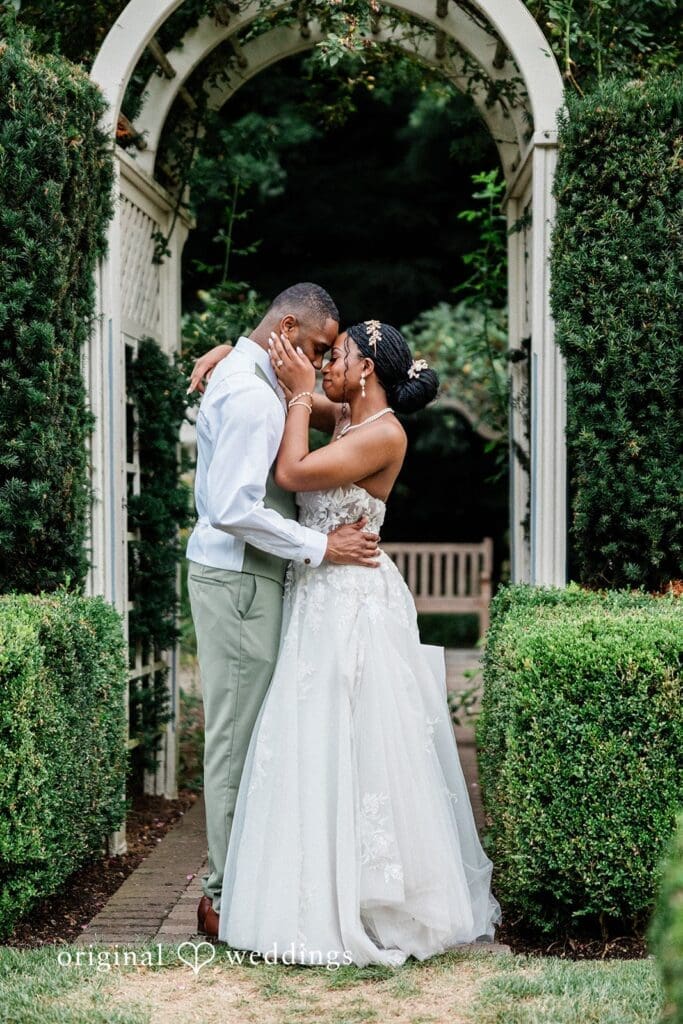 Best Cleveland Wedding Venues for Gorgeous Wedding Photos and Video -