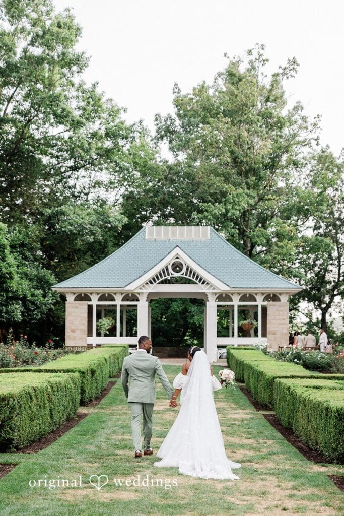 Best Cleveland Wedding Venues for Gorgeous Wedding Photos and Video -