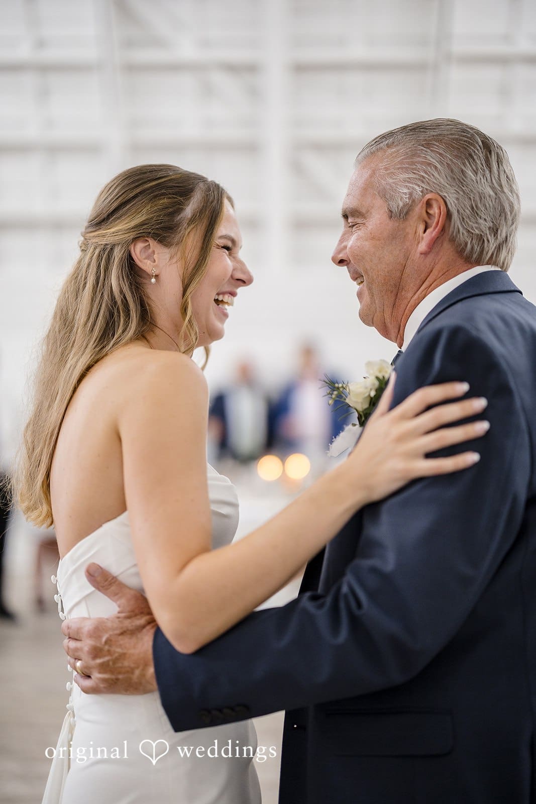 Fiddlers Bluff Wedding // McKenzie & Joseph -