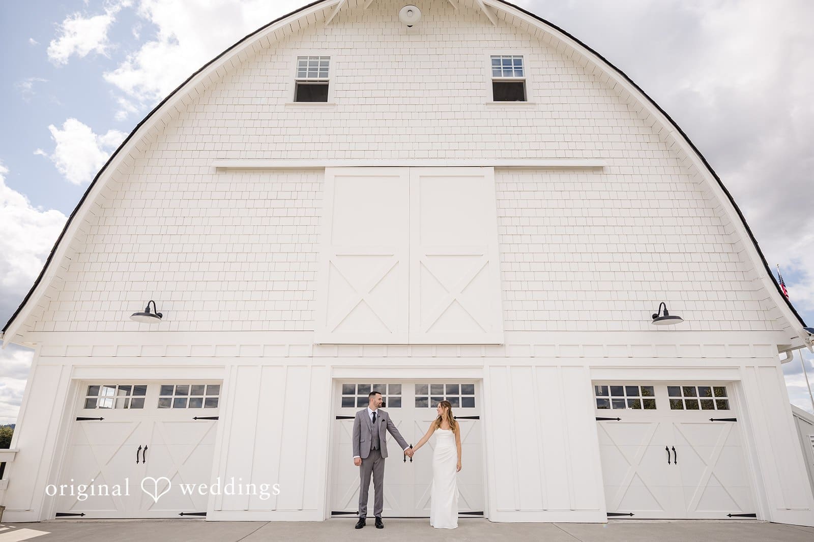 Fiddlers Bluff Wedding // McKenzie & Joseph -