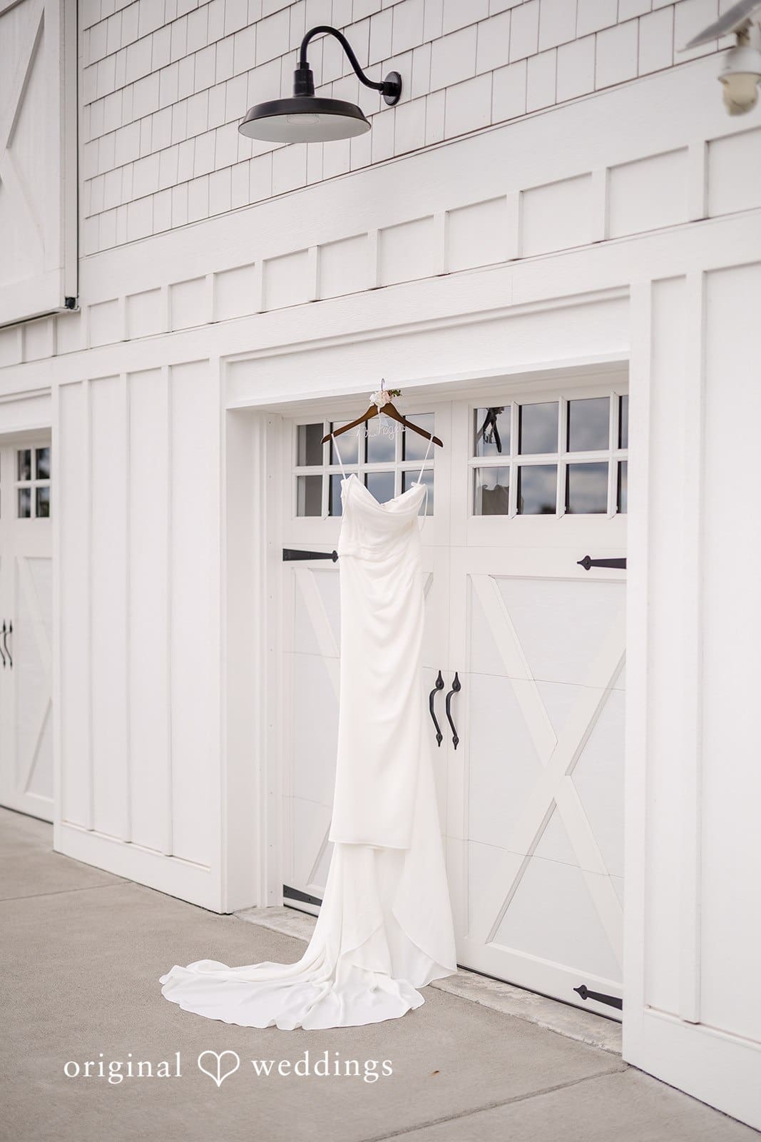 Fiddlers Bluff Wedding // McKenzie & Joseph -