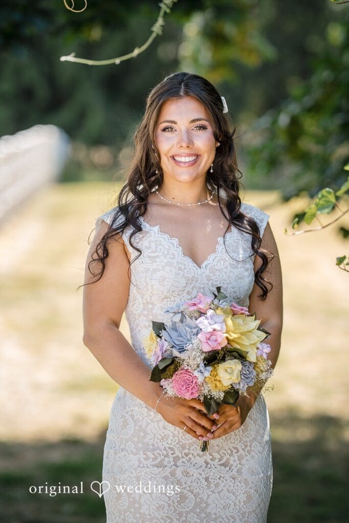 Fraser Farm Wedding // Lauren & Jacob -