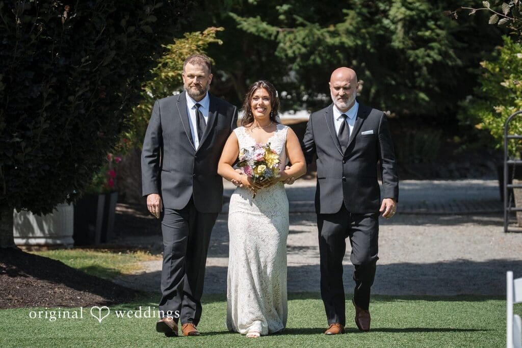 Fraser Farm Wedding // Lauren & Jacob -