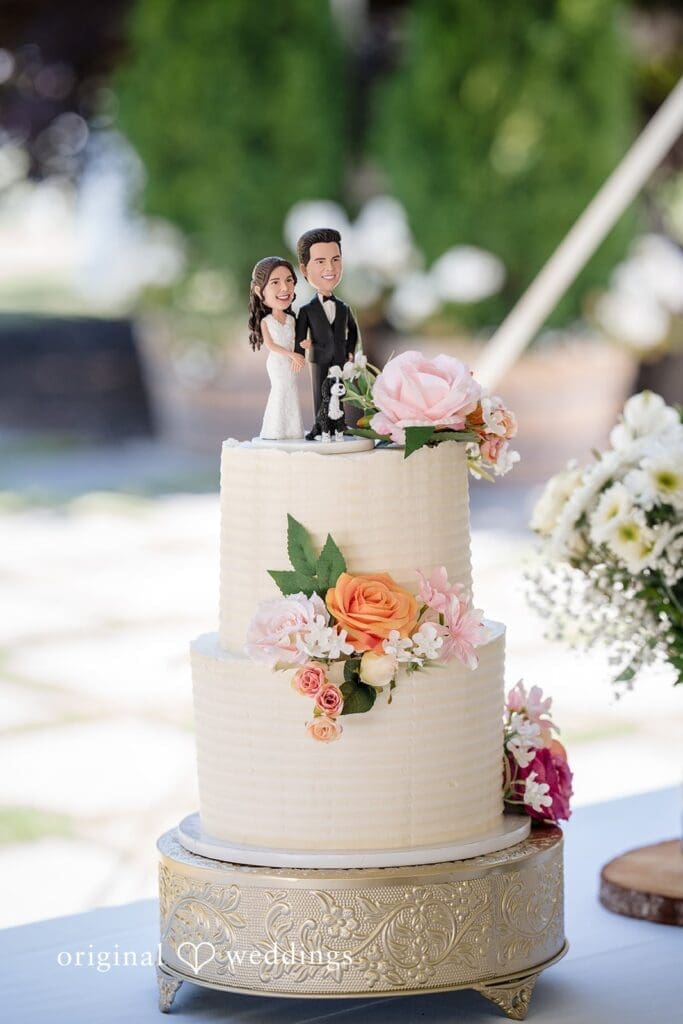 Fraser Farm Wedding // Lauren & Jacob -