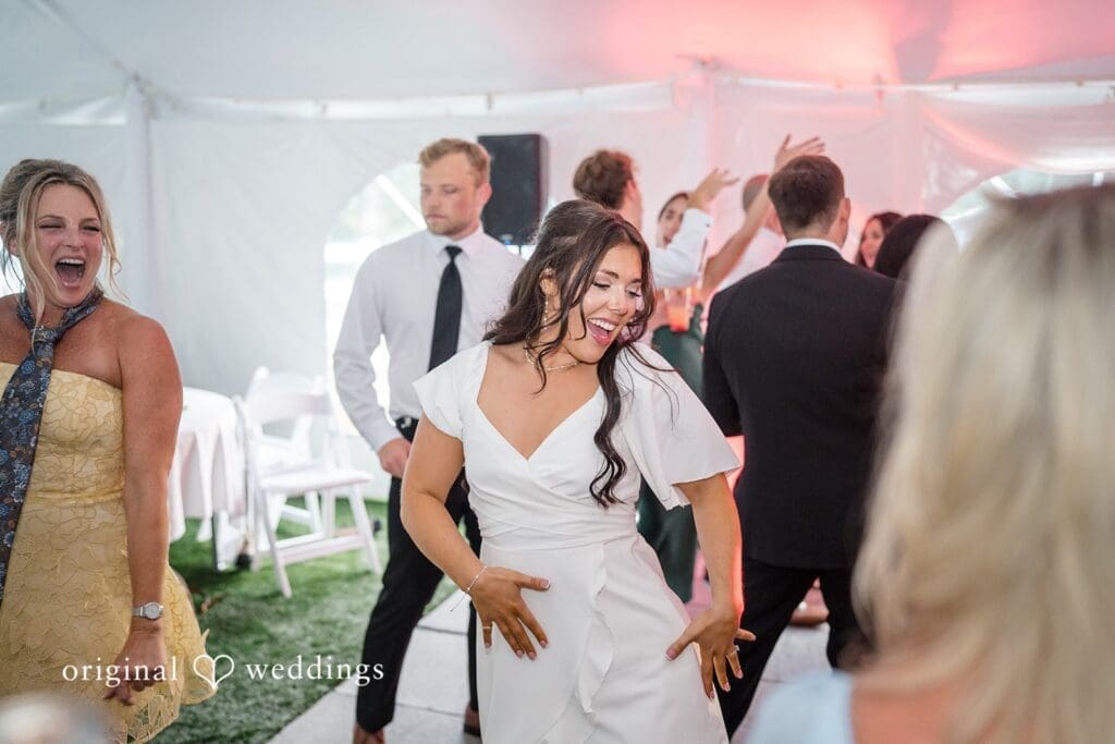 Fraser Farm Wedding // Lauren & Jacob -