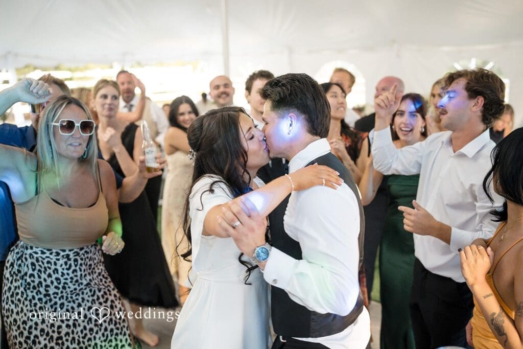 Fraser Farm Wedding // Lauren & Jacob -