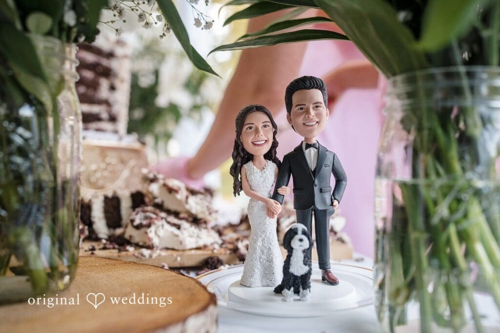 Fraser Farm Wedding // Lauren & Jacob -