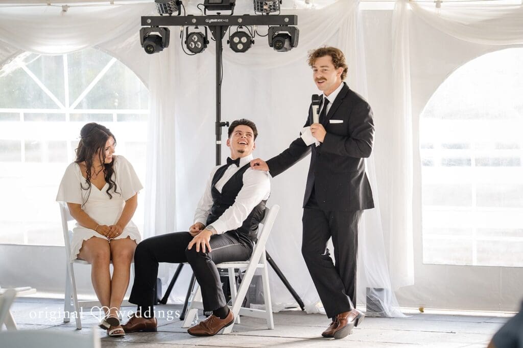 Fraser Farm Wedding // Lauren & Jacob -