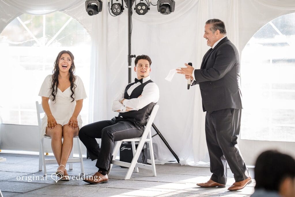 Fraser Farm Wedding // Lauren & Jacob -