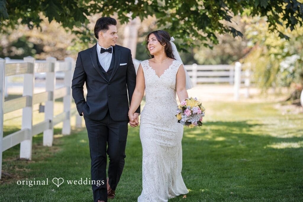 Fraser Farm Wedding // Lauren & Jacob -