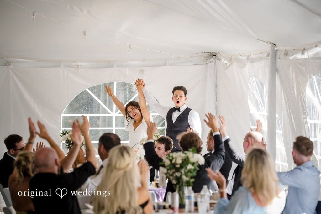 Fraser Farm Wedding // Lauren & Jacob -