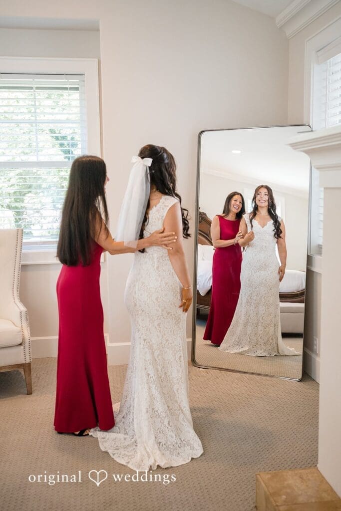 Fraser Farm Wedding // Lauren & Jacob -