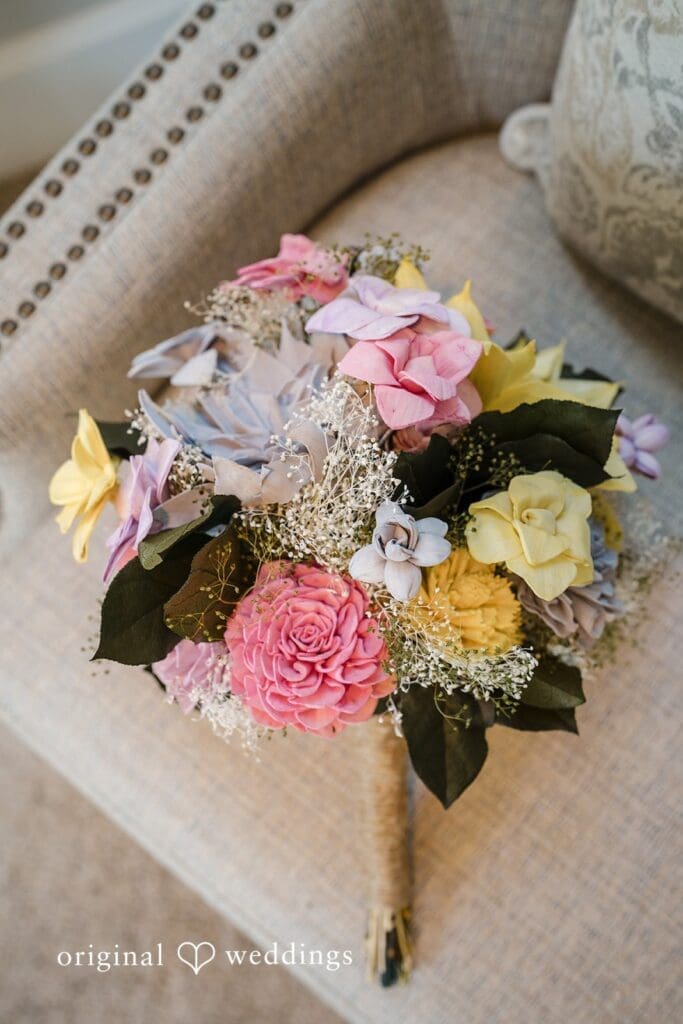 Fraser Farm Wedding // Lauren & Jacob -