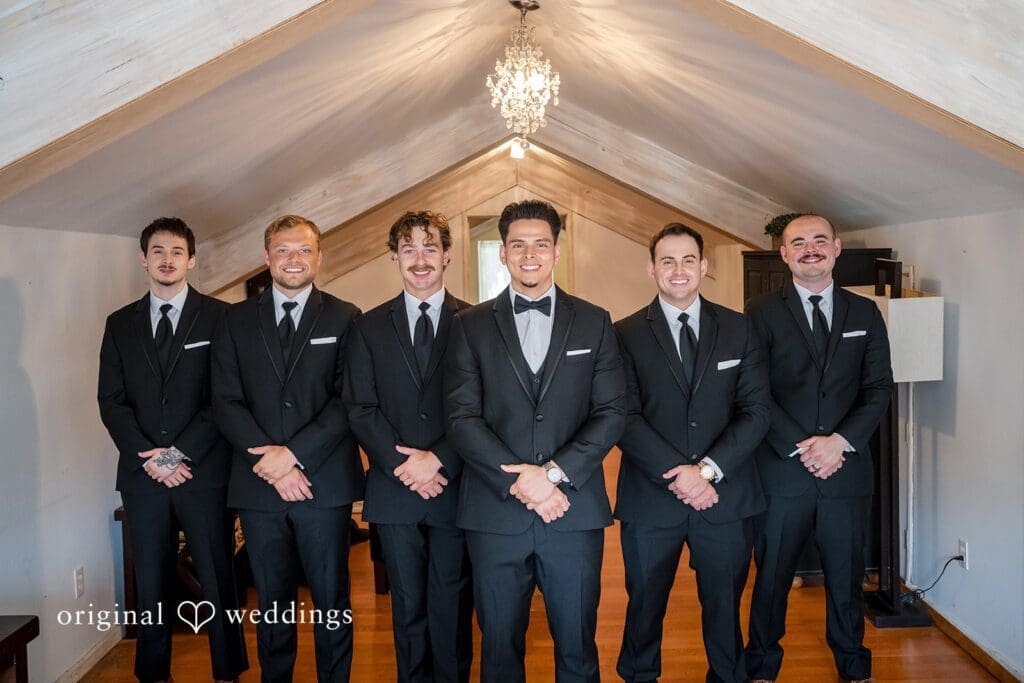 Fraser Farm Wedding // Lauren & Jacob -