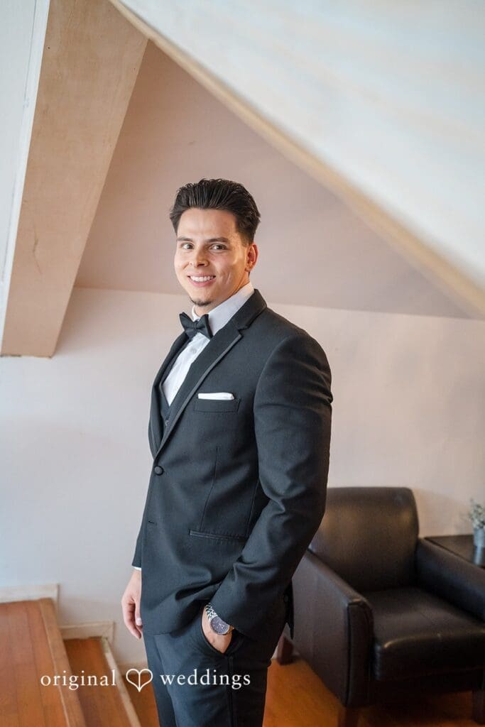 Fraser Farm Wedding // Lauren & Jacob -