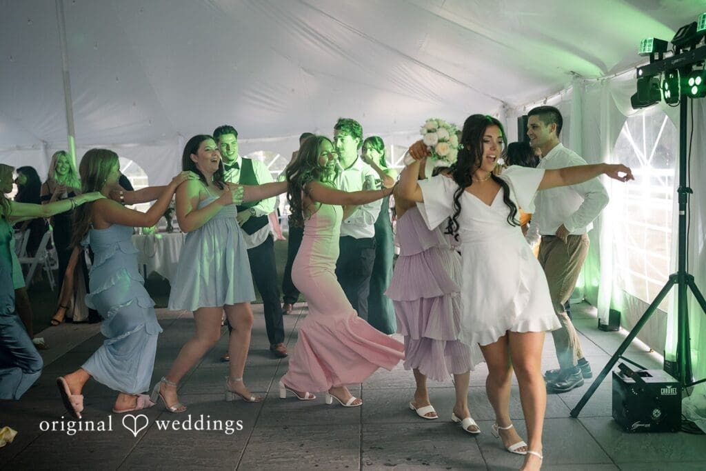 Fraser Farm Wedding // Lauren & Jacob -