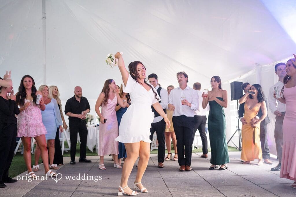 Fraser Farm Wedding // Lauren & Jacob -