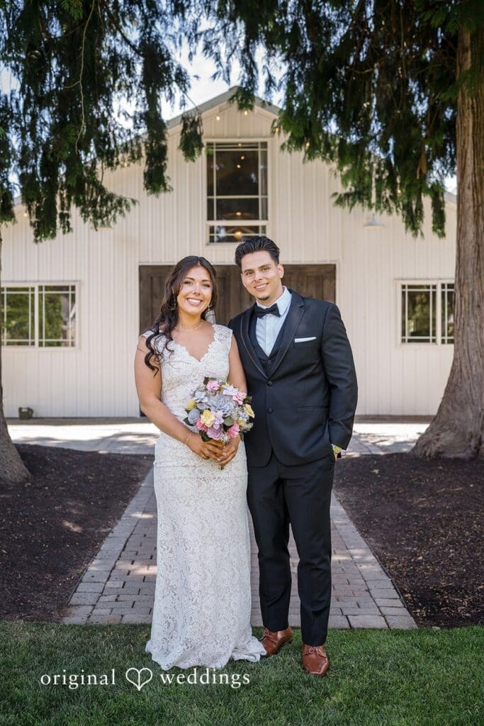 Fraser Farm Wedding // Lauren & Jacob -