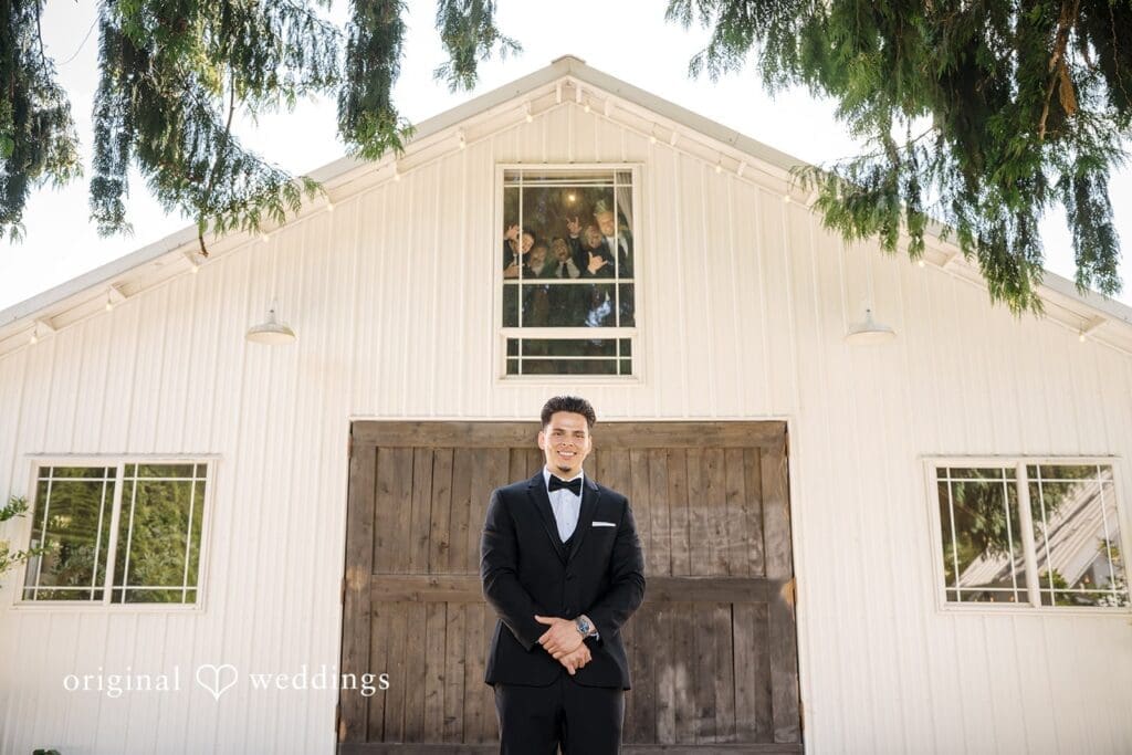 Fraser Farm Wedding // Lauren & Jacob -
